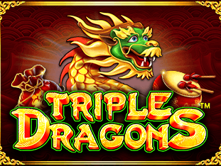 Triple Dragons screenshot