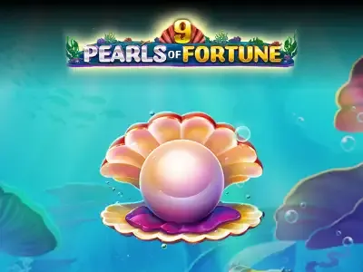 9 Pearls of Fortune screenshot