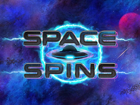 Space Spins screenshot