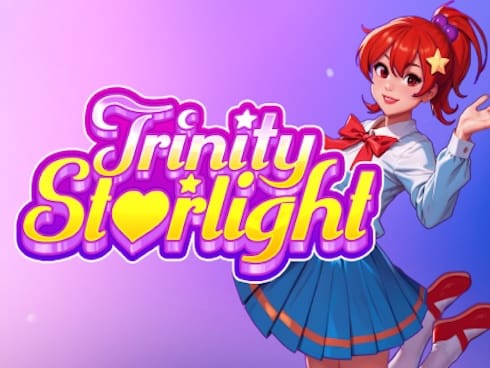 Trinity Starlight screenshot