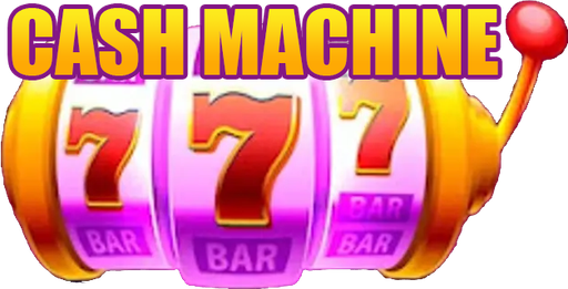 cashmachine777apk.net Logo